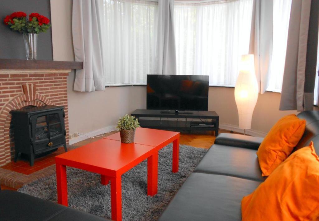 Ferienhaus Expo